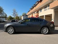 Używany Mazda 6 150 KM (110 kW) 2016 Sedan/Limuzyna