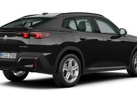 Gebraucht BMW X2 Shadowline 163 PS (119 kW) 2025 Schwarz SUV