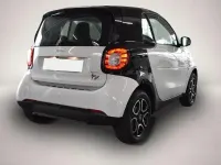 Gebraucht Smart ForTwo Coupé Passion 71 PS (52 kW) 2017 Manufacturer Coupé