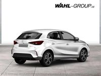 Neu MG MG3 116 PS (85 kW) 2026 Dover white (mg wsb) (weiß) Kleinwagen