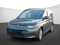 Gebraucht VW Caddy Maxi Life 102 PS (75 kW) 2025 Grau Van / Kleinbus