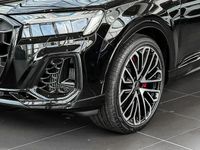 Neu Audi Q7 S-Line 360 PS (264 kW) 2025 Schwarz SUV