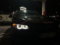 Gebraucht BMW 520 184 PS (135 kW) 2012 Grau Kombi