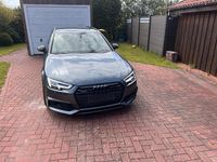 Gebraucht Audi A4 Ambiente 217 PS (159 kW) 2018 Grau Kombi