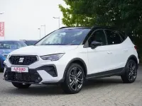 Neu Seat Arona FR 150 PS (110 kW) 2026 Weiß SUV