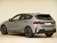 Gebraucht BMW 123 M Sport 204 PS (150 kW) 2025 Grau Kleinwagen