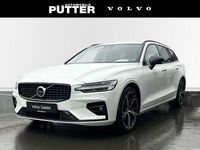 Gebraucht Volvo V60 Plus 197 PS (144 kW) 2025 Weiss Kombi