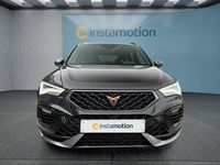 Gebraucht Cupra Ateca 300 PS (220 kW) 2025 Schwarz SUV