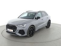 Gebraucht Audi RS Q3 Advanced 400 PS (294 kW) 2022 Grau SUV