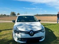 gebraucht Renault Clio IV 