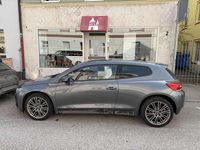 Gebraucht VW Scirocco Edition 160 PS (117 kW) 2011 Coupé