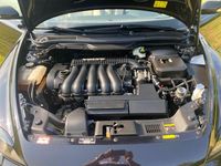 Gebraucht Volvo C70 140 PS (102 kW) 2006 Schwarz Cabrio