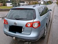 Gebraucht VW Passat 122 PS (89 kW) 2009 Kombi