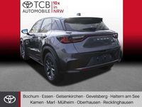 Neu Lexus LBX 136 PS (100 kW) 2026 Obsidiangrau (grau) SUV