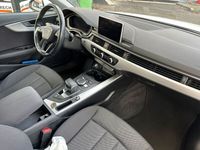 gebraucht Audi A4 2.0 TDI Panoramadach