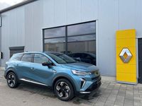 Neu Renault Symbioz Techno 160 PS (117 kW) 2026 Blau SUV