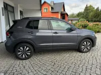 Gebraucht VW T-Cross Goal 116 PS (85 kW) 2024 SUV