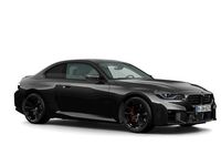 Gebraucht BMW M2 Shadowline 480 PS (353 kW) 2026 Coupé