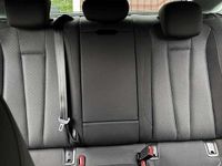 Gebraucht Audi A5 150 PS (110 kW) 2019 Blau Coupé