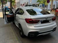 gebraucht BMW X6 xDrive35i