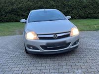 gebraucht Opel Astra Cabriolet 1.8 17z Alu Teilleder Navi