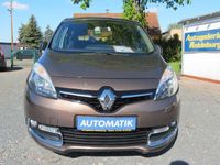 gebraucht Renault Scénic III BOSE Edition Automatik!! 2.Hd. SR+WR! Navi!