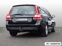 Gebraucht Volvo V70 Standard 150 PS (110 kW) 2016 Schwarz Kombi