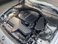 gebraucht BMW 118 d Ein sehr sauberes Auto