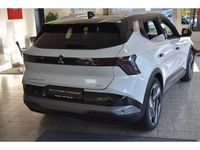 Neu Mitsubishi Eclipse Diamant Edition 160 kW (218 PS) 2026 Xui (himalayaweiß / onyxschw SUV