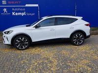 Gebraucht Cupra Formentor VZ 272 PS (200 kW) 2025 Weiß SUV