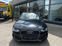 Gebraucht Audi A4 Ambition 190 PS (139 kW) 2015 Schwarz Kombi