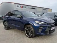 Occasion Cupra Terramar VZ 265 ch (194 kW) 2025 Bleue SUV