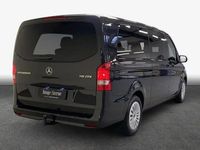 Gebraucht Mercedes Vito 163 PS (119 kW) 2025 Grau Van