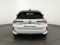 Gebraucht Opel Astra 131 PS (96 kW) 2024 Silber Kombi