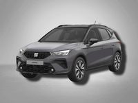 Neu Seat Arona Style 116 PS (85 kW) 2026 Midnight schwarz metallic SUV