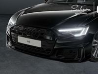 Gebraucht Audi A6 S-Line 245 PS (180 kW) 2025 Kombi