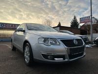 gebraucht VW Passat Lim. Comfortline