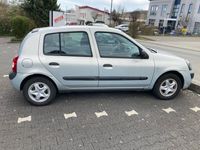 gebraucht Renault Clio IV Türer