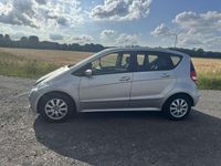 Gebraucht Mercedes A170 116 PS (85 kW) 2006 Limousine