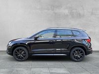 Neu Cupra Ateca VZ 300 PS (220 kW) 2026 Schwarz SUV
