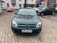 gebraucht Opel Vectra 2,2 Sitzheizung,Multilenkrad,Klimaanlage,TÜV 02/25 Top!