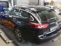 gebraucht Opel Insignia ST 1.6 B. Edition Navi+LED+Lenk/SHZ+R-K