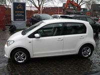 Gebraucht Seat Mii Style 60 PS (44 kW) 2013 Weiß Kleinwagen