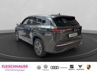 Nuova VW Tayron Elegance 193 CV (141 kW) 2026 Grigio SUV