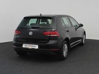 gebraucht VW Golf VII 1.6 TDI Trendline Klima AHK PDC Klima