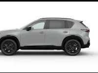 Neu Mazda CX-5 Homura-Line 141 PS (103 kW) 2026 SUV