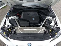 gebraucht BMW 430 i Coupe M Sport°Leder°SD ACC°HIFI°18'