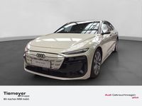 Gebraucht Audi e-tron Sportback S-Line 314 kW (428 PS) 2025 Siambeige metallic SUV