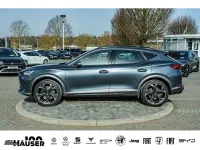 Gebraucht Cupra Formentor VZ 245 PS (180 kW) 2023 Grau SUV