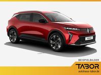 Neu Renault Scenic E-Tech Komfort 125 kW (170 PS) 2026 Rot SUV